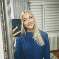 Dzejla Bajramovic profile picture
