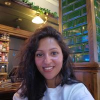 Geeta S profile picture
