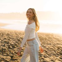 Georgia May profile picture