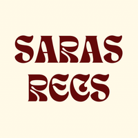 Saras Recs profile picture