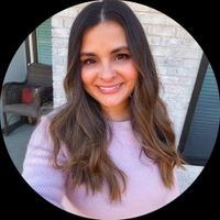 Megan Cheek profile picture