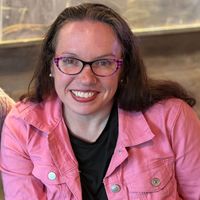 Caroline Broomell profile picture