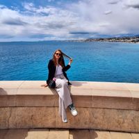 Matea Karalieva profile picture