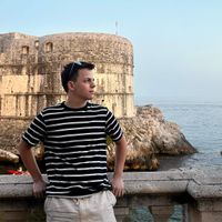 Csongor Szabó profile picture