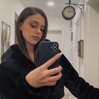 Sofi profile picture