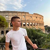 Rayan E. Briones profile picture