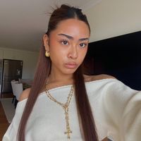 Thania ⭐️ profile picture