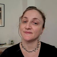 Ilijana Milenkov profile picture