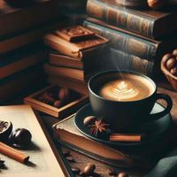 Coffee & Books profile picture