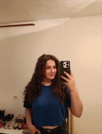 S. M. profile picture