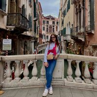 Romina🌟 profile picture