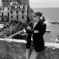 Dunja Cajic profile picture