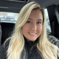 Britney Thompson profile picture