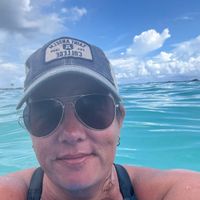 Sarah B profile picture