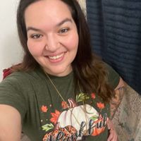 Ashley V profile picture