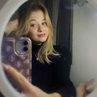 Veronika Trifunovska profile picture