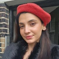 Sofija Trajkova profile picture