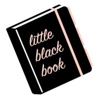 Little Black Book Events profile picture