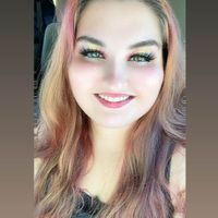 Kimberly Vazquez profile picture