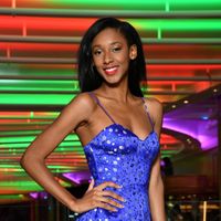 Ashley Byron profile picture