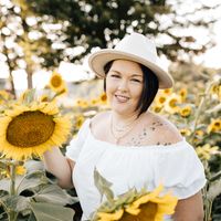 Paige Lewis profile picture