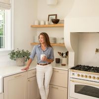 Drisana Destrade profile picture