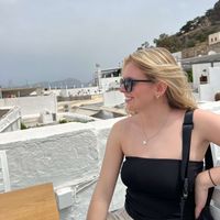 Maisie hanson profile picture