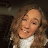 Stormy profile picture