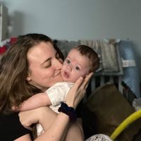 Allie snader profile picture