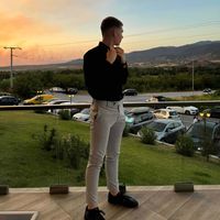 Andrej Mitkov profile picture