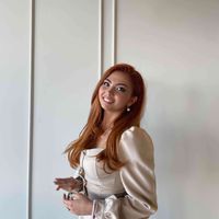 Milica Jevtic profile picture