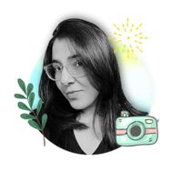 Mary | Live Beyond The Journey profile picture
