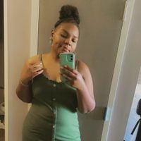 Geresha Gordon profile picture