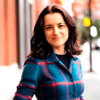 Pelin Uzay profile picture