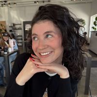 Megan Brown profile picture
