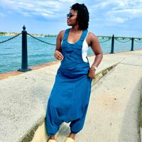 Chanelle Glover profile picture