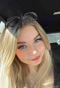 Maria profile picture