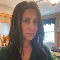 Gina Pellegrino profile picture
