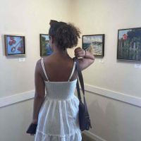 Monroe Vroman profile picture