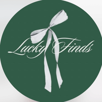 Lucky Finds profile picture