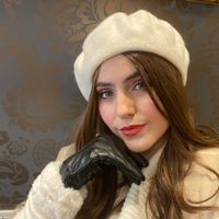 Shirley betesh profile picture