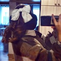 Amelka profile picture