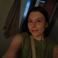 Grace Evans profile picture