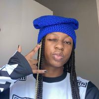 Lenhle M profile picture