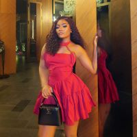 Zainab Shonubi profile picture