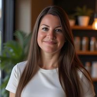 Shana P profile picture