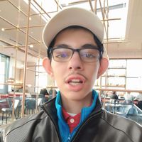 Isaac cabino profile picture