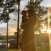 Maria profile picture