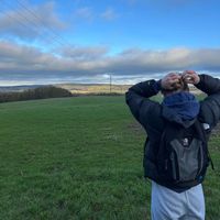 Ava Sanderson profile picture