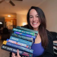 Rachael Stanley profile picture